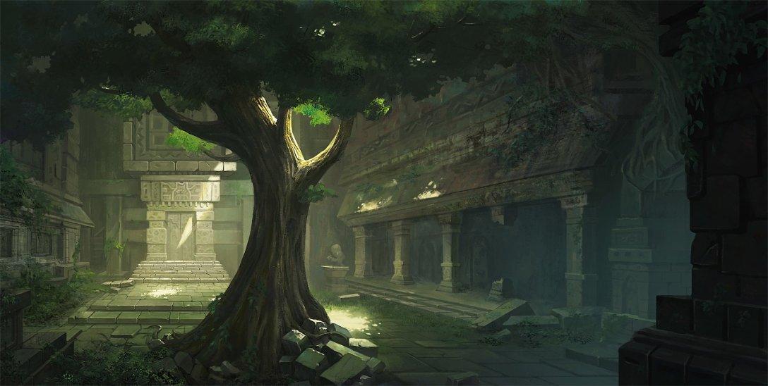 不用u盘重改开机密码游戏画面
